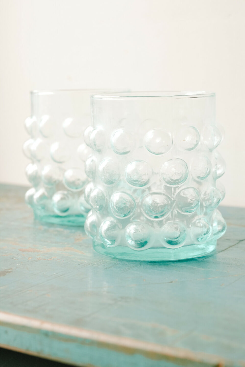 Bubbles Tumbler