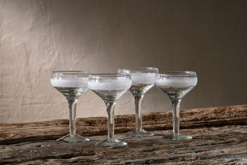 Anara Champagne Glass