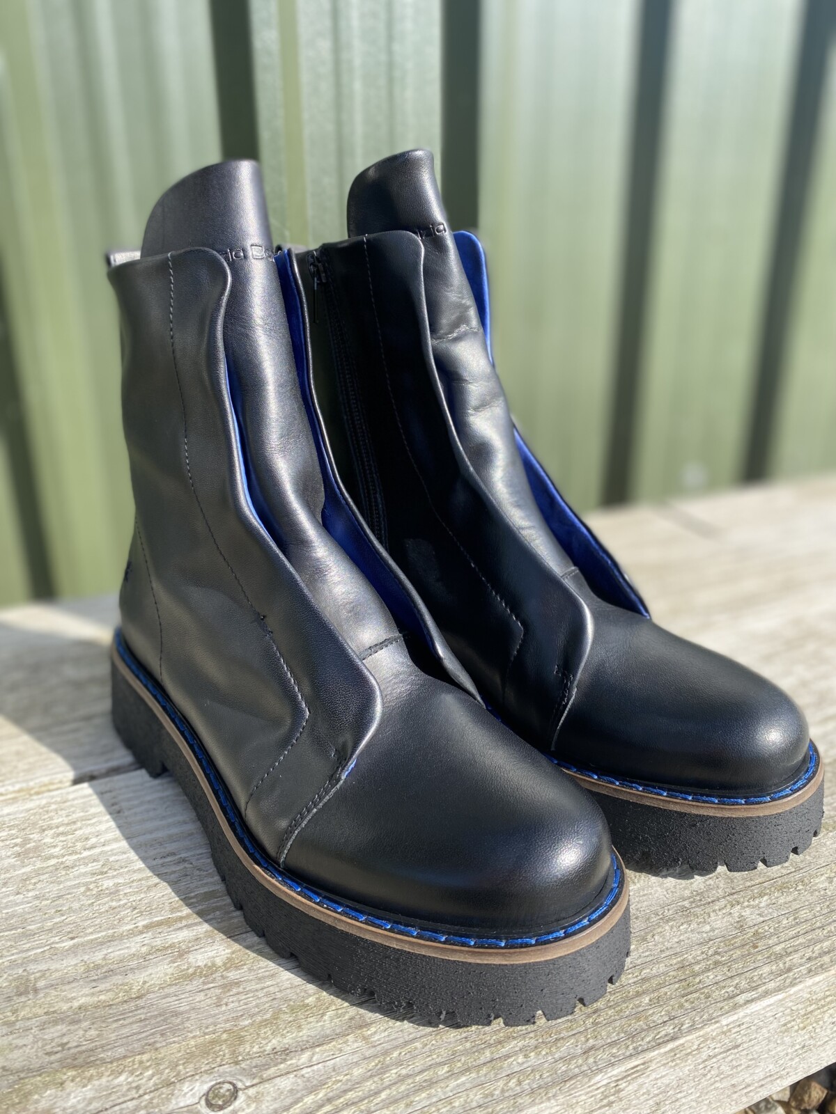 patrizia bonfanti kuni boot