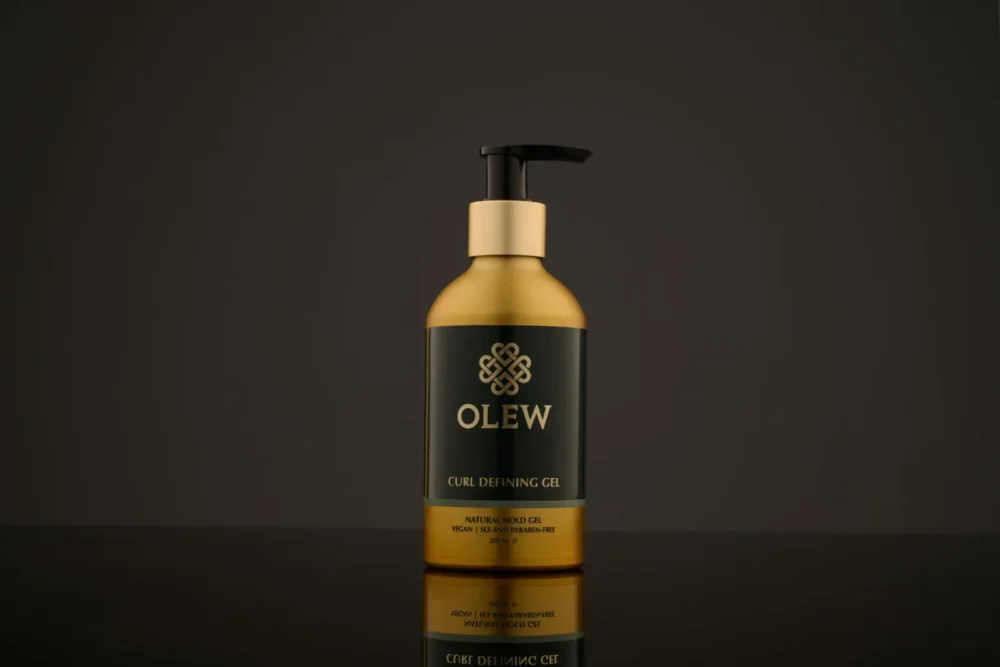 Olew | Curl Defining Gel