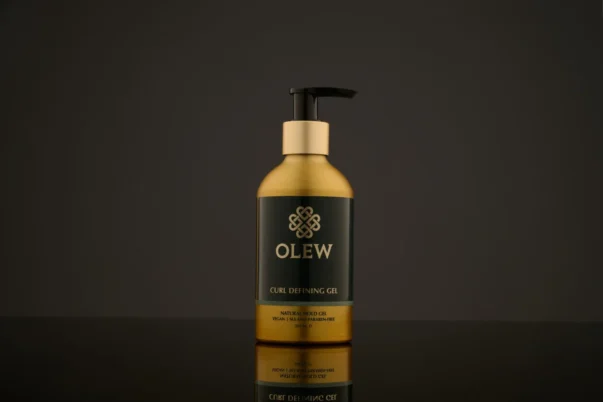 Olew | Curl Defining Gel