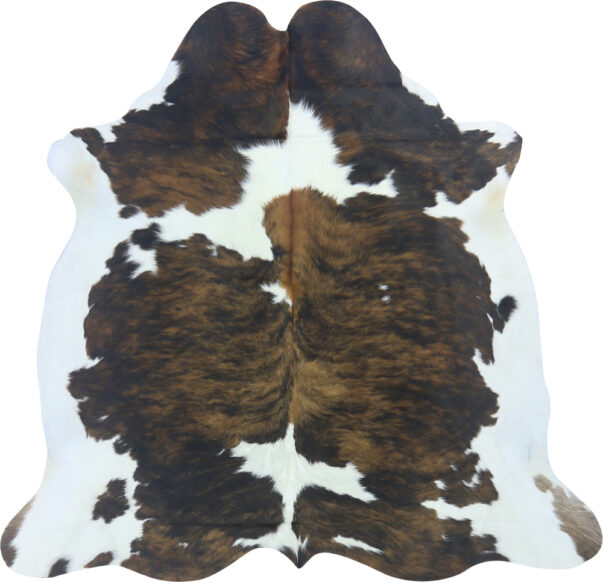 Cow Hide | Tricolour #2