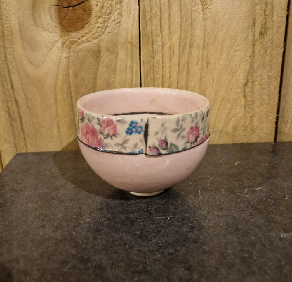 VIRGINIA GRAHAM – MEDIUM BOWL