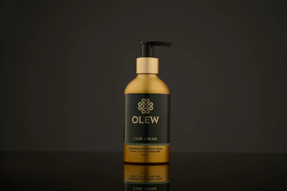 OLEW CURL CREAM