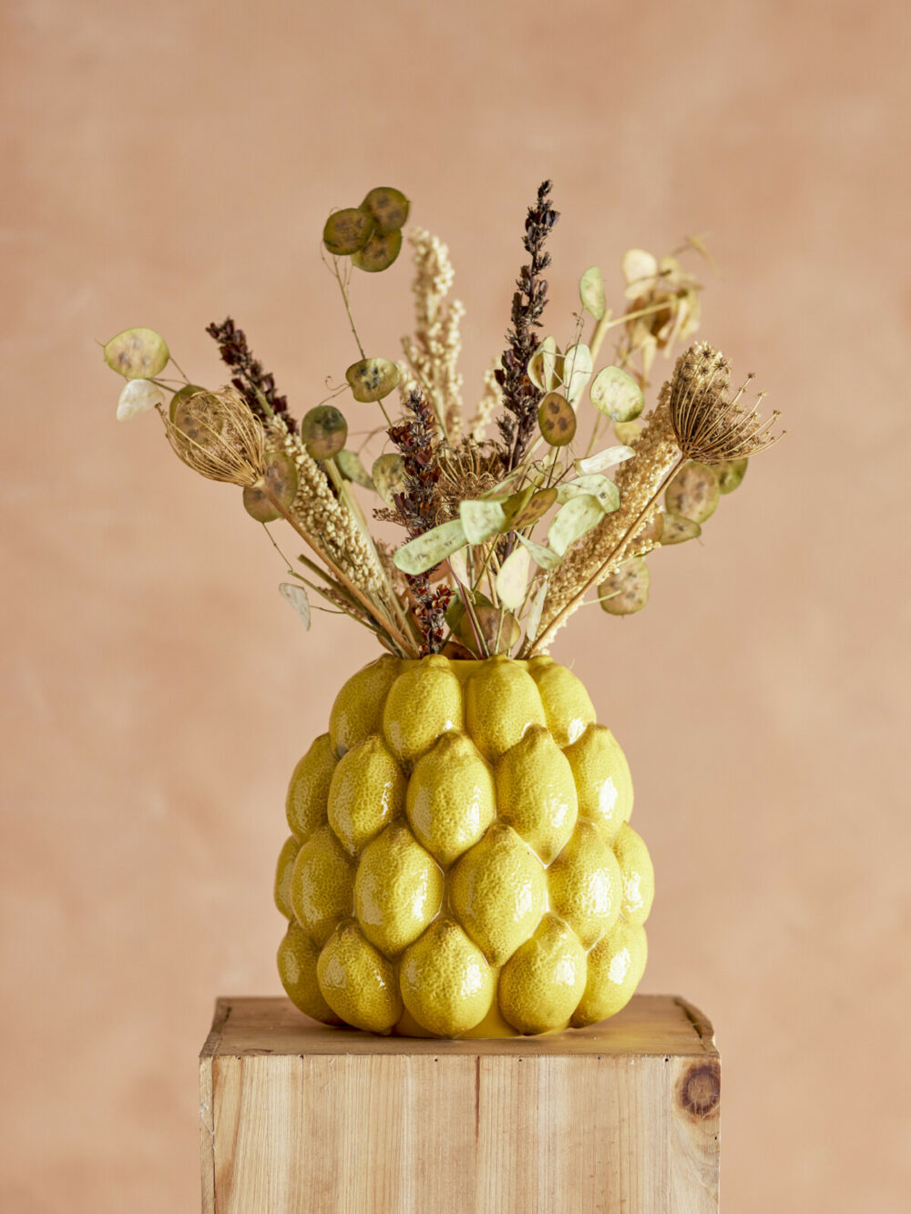 Lemon Vase - Image 2