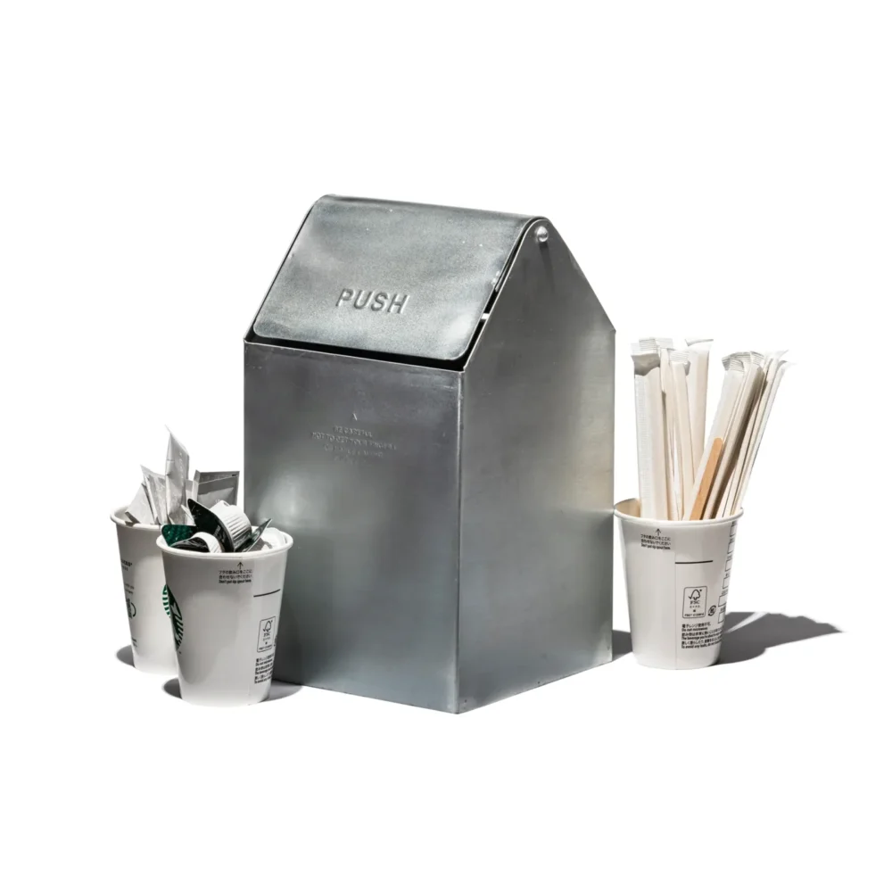 Countertop Dustbin - Image 2