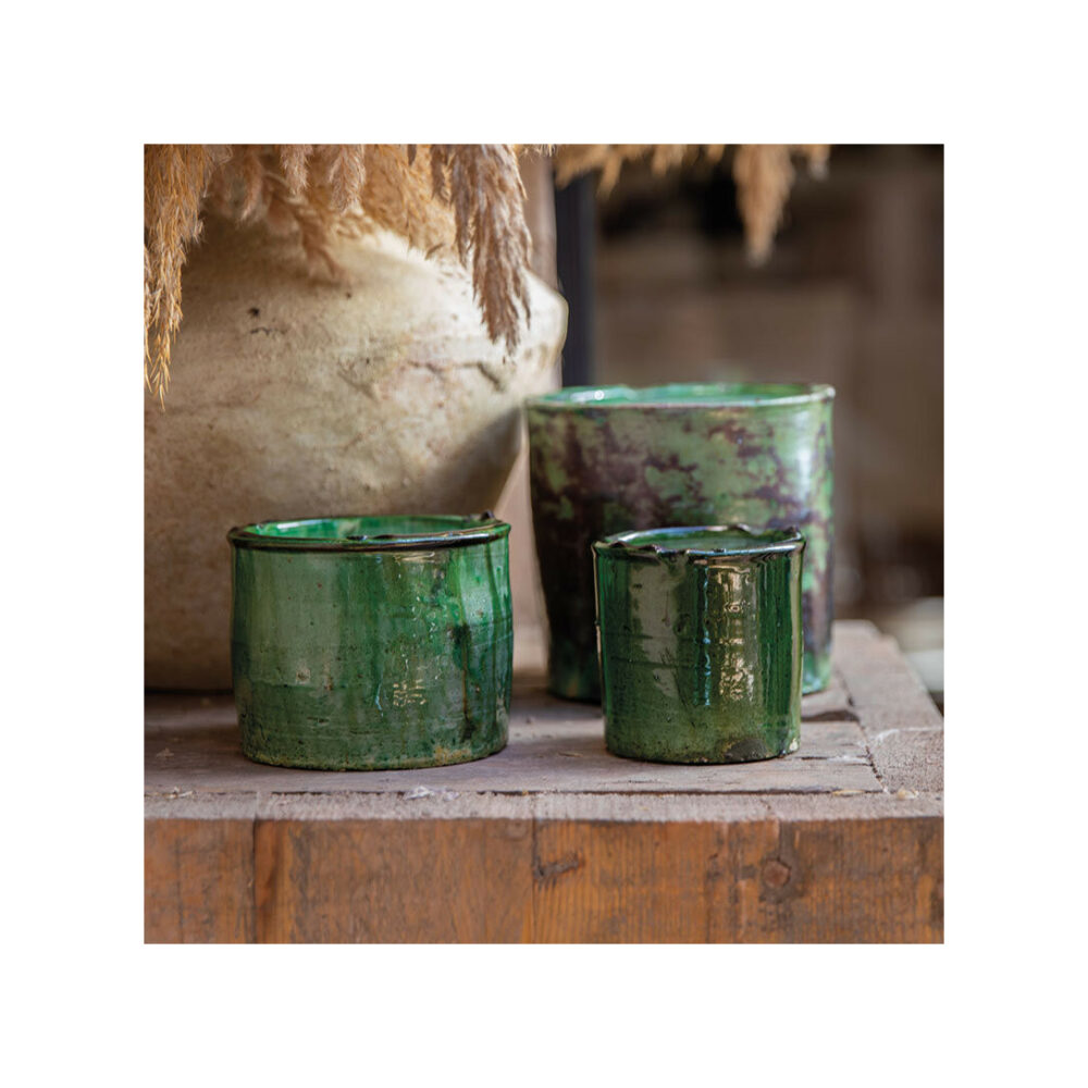 Mint Tea Tamegroute Candle | Small - Image 2