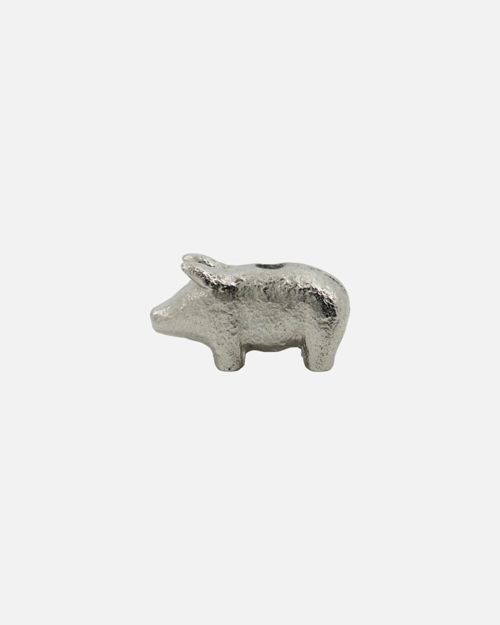 Pig Candleholder - Image 2