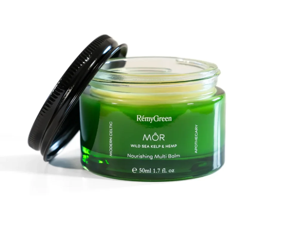 MÔR Nourishing Multi Balm 50ml - Image 3