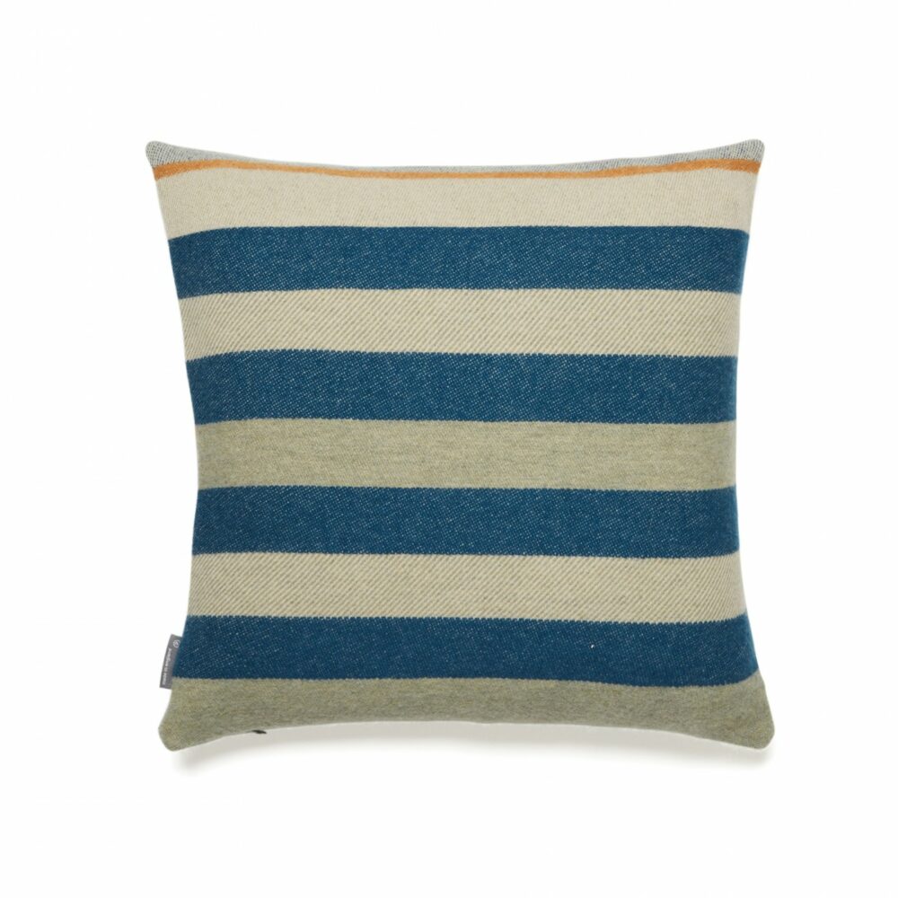 Wallace Sewell Stölzl Cushion | Orchard - Image 3