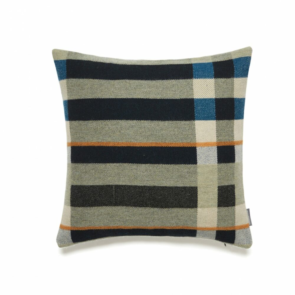 Wallace Sewell Stölzl Cushion | Orchard - Image 5