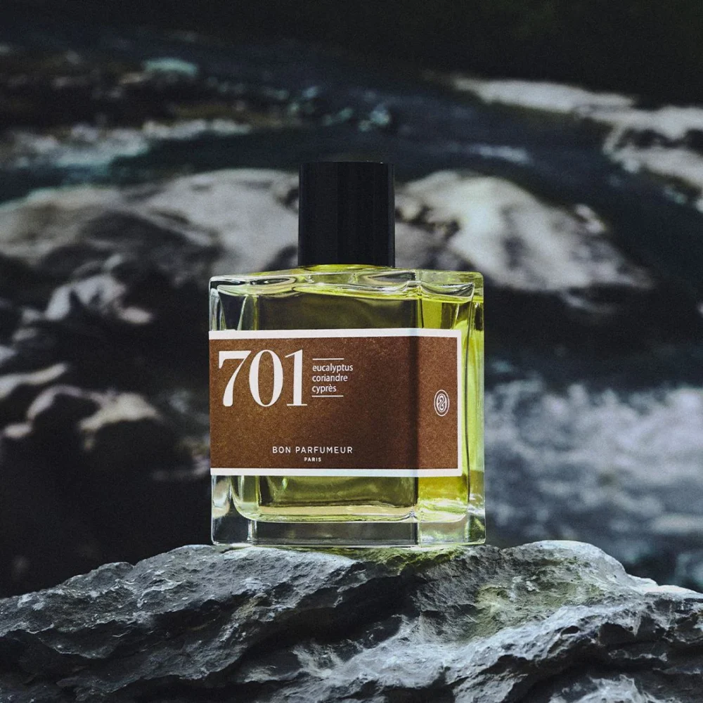 Eau De Parfum - 701