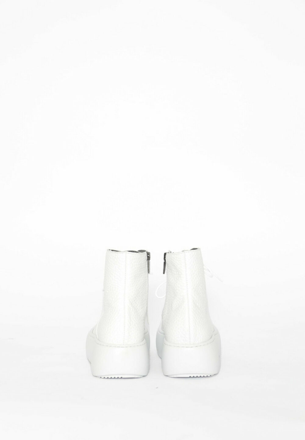 Lofina Taurus Bianco Boots - Image 4