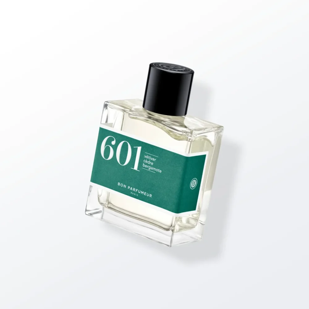 Eau de Parfum - 601