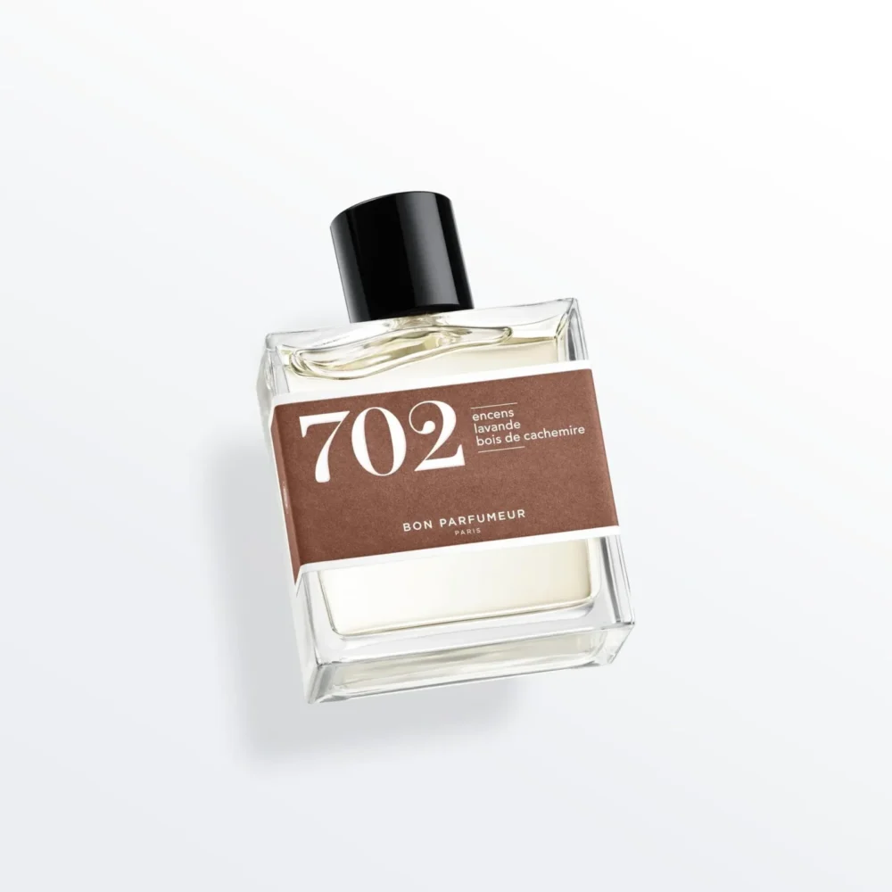 Eau de Parfum - 702