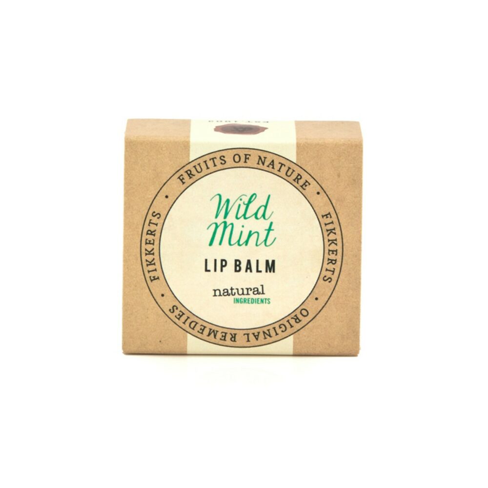 Wild Mint Lip Balm - Image 2