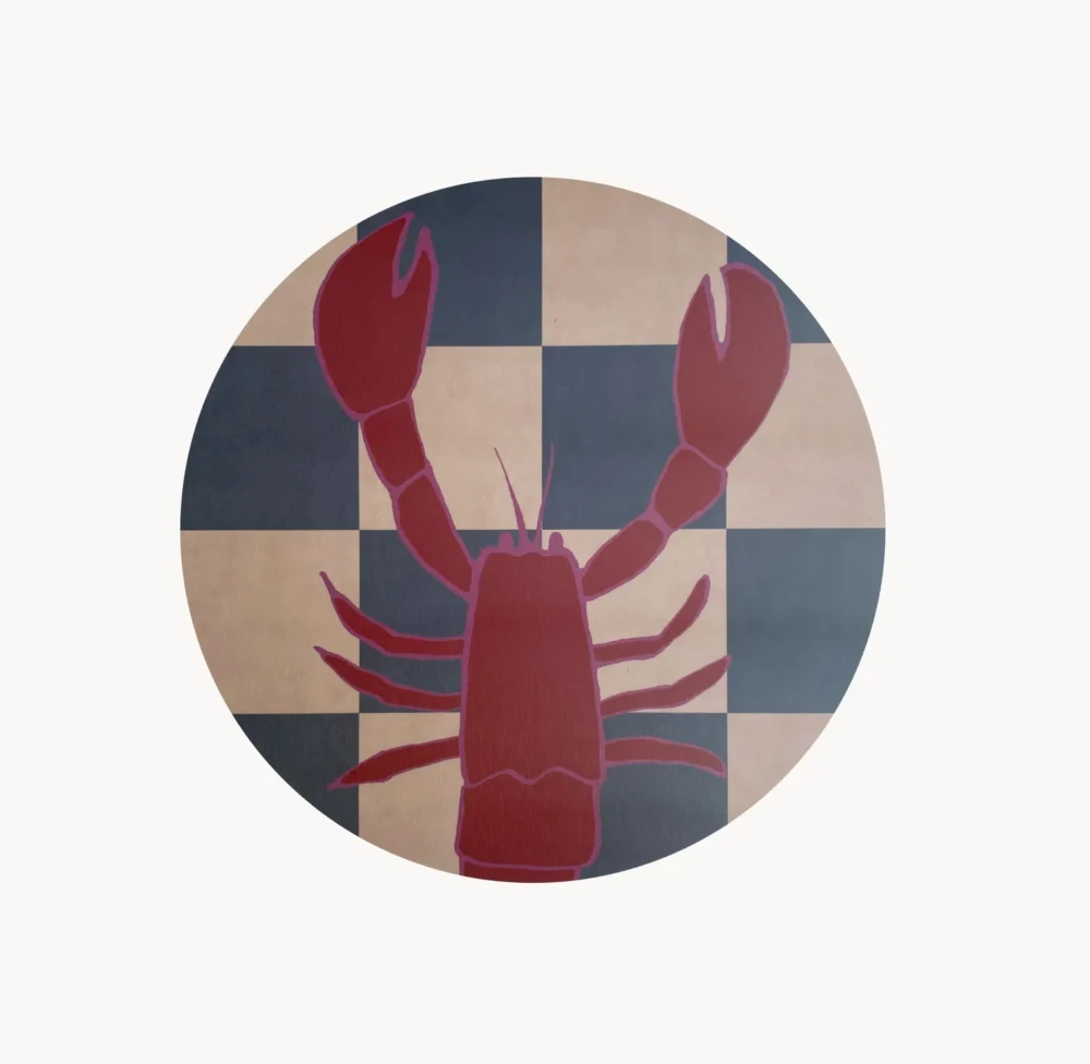 Lobster Placemat - Image 2