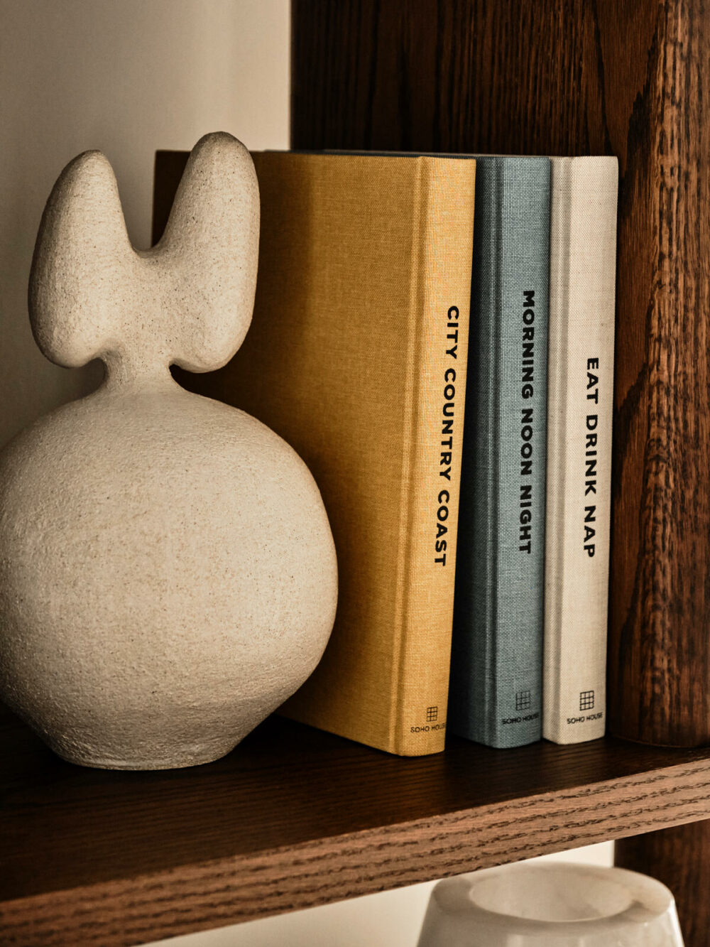 City Country Coast Book (Soho House) - Image 3