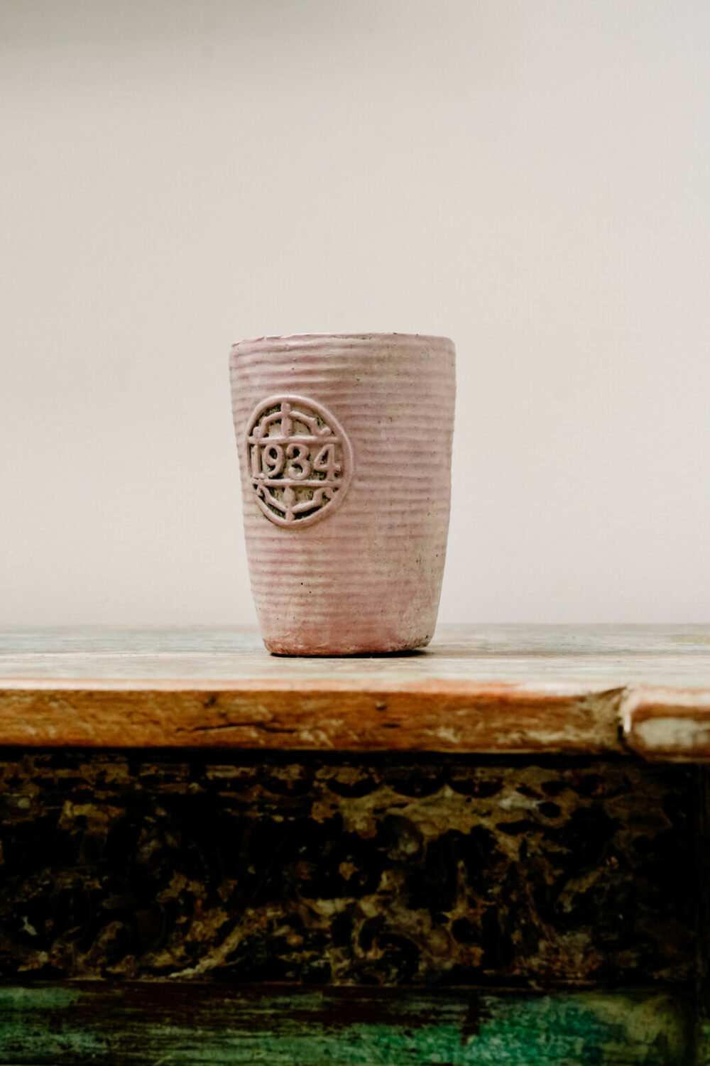 Pink Pot - Image 2