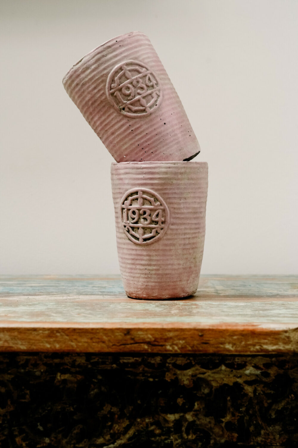 Pink Pot - Image 3