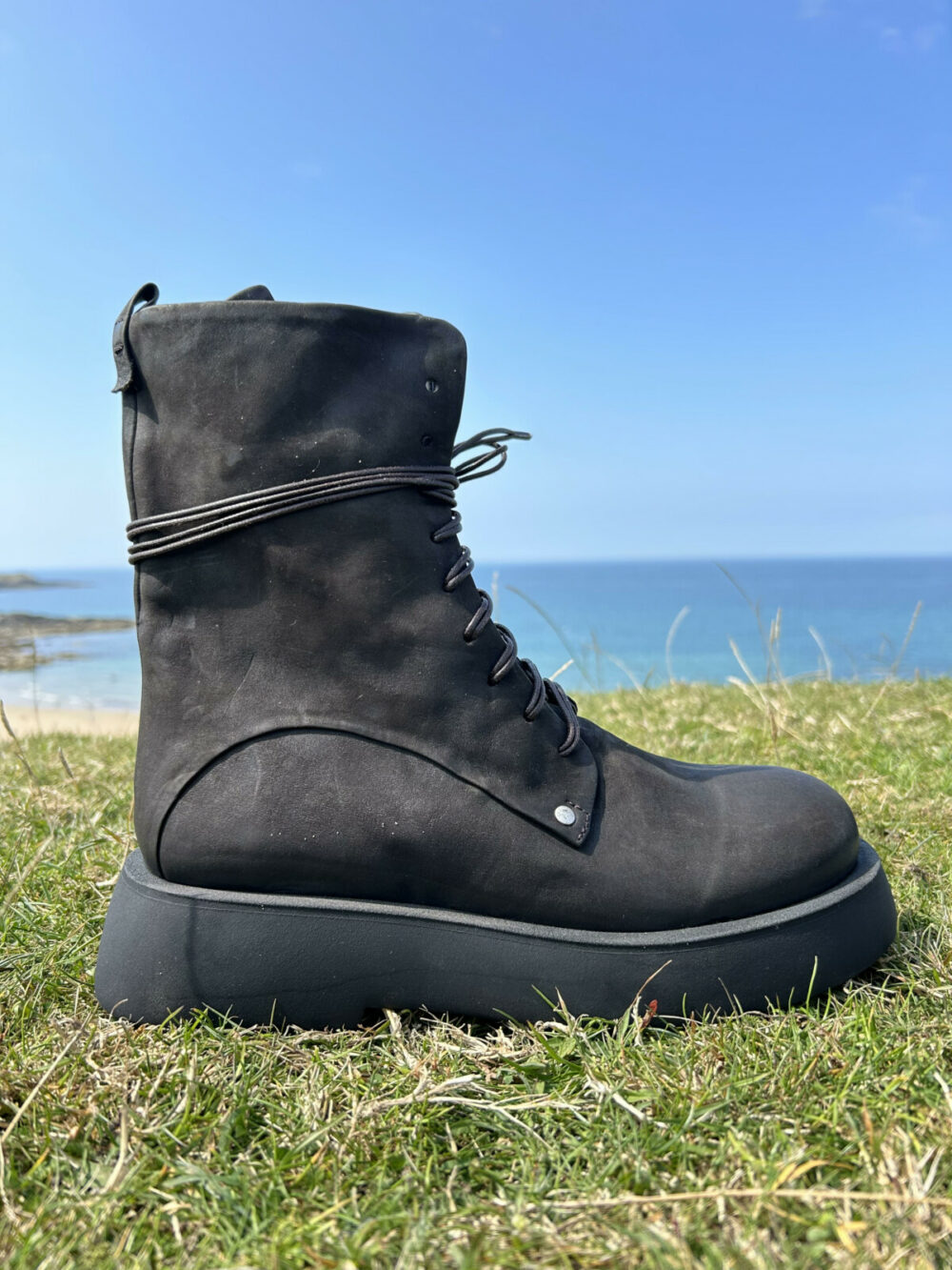 Ernesto Dolani Boot - Image 3