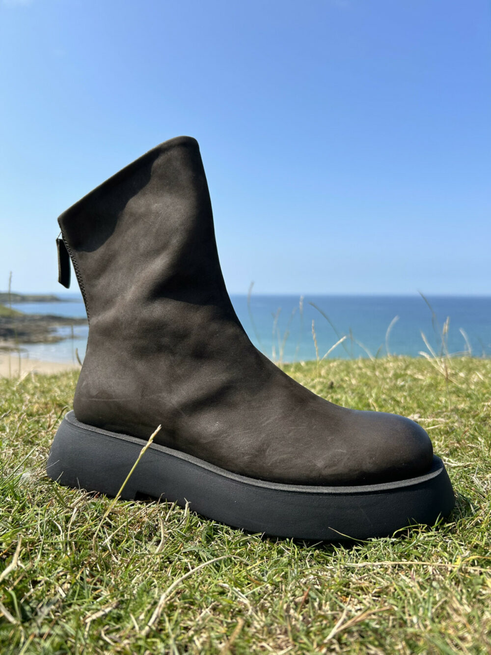 Ernesto Dolani Boot