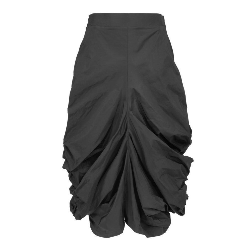 Xenia Design Black Skirt - Image 2