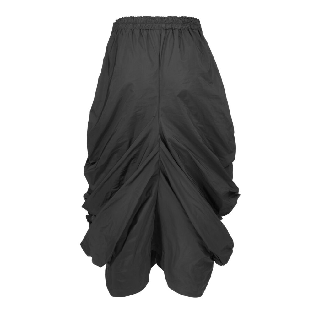 Xenia Design Black Skirt - Image 3