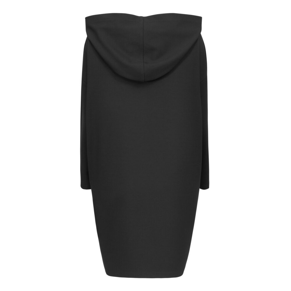 Xenia Design Black Tunic - Image 3