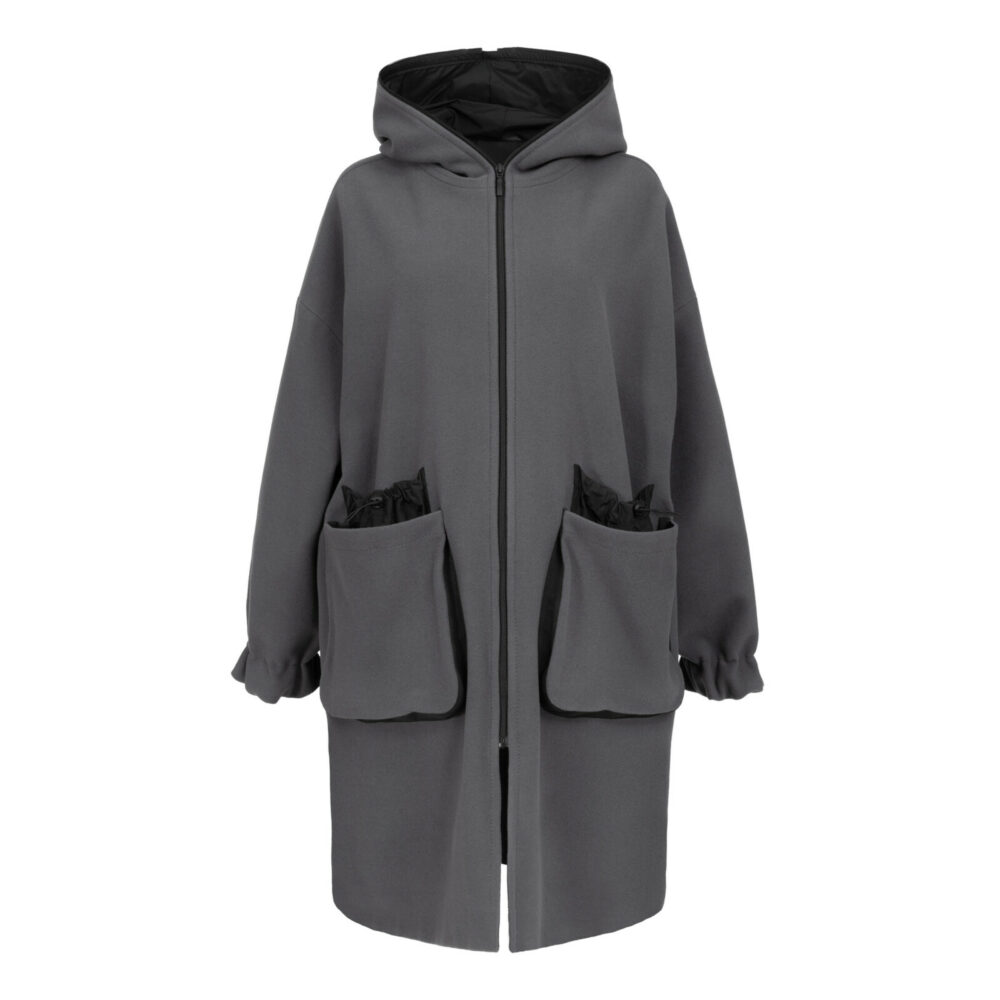 Xenia Design Coat - Image 2