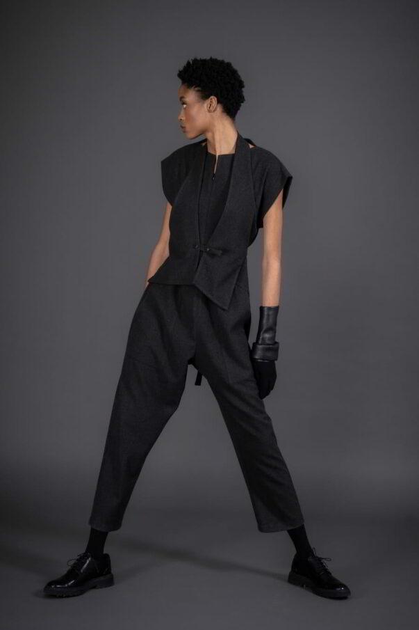 Lotus Eaters Jumpsuit