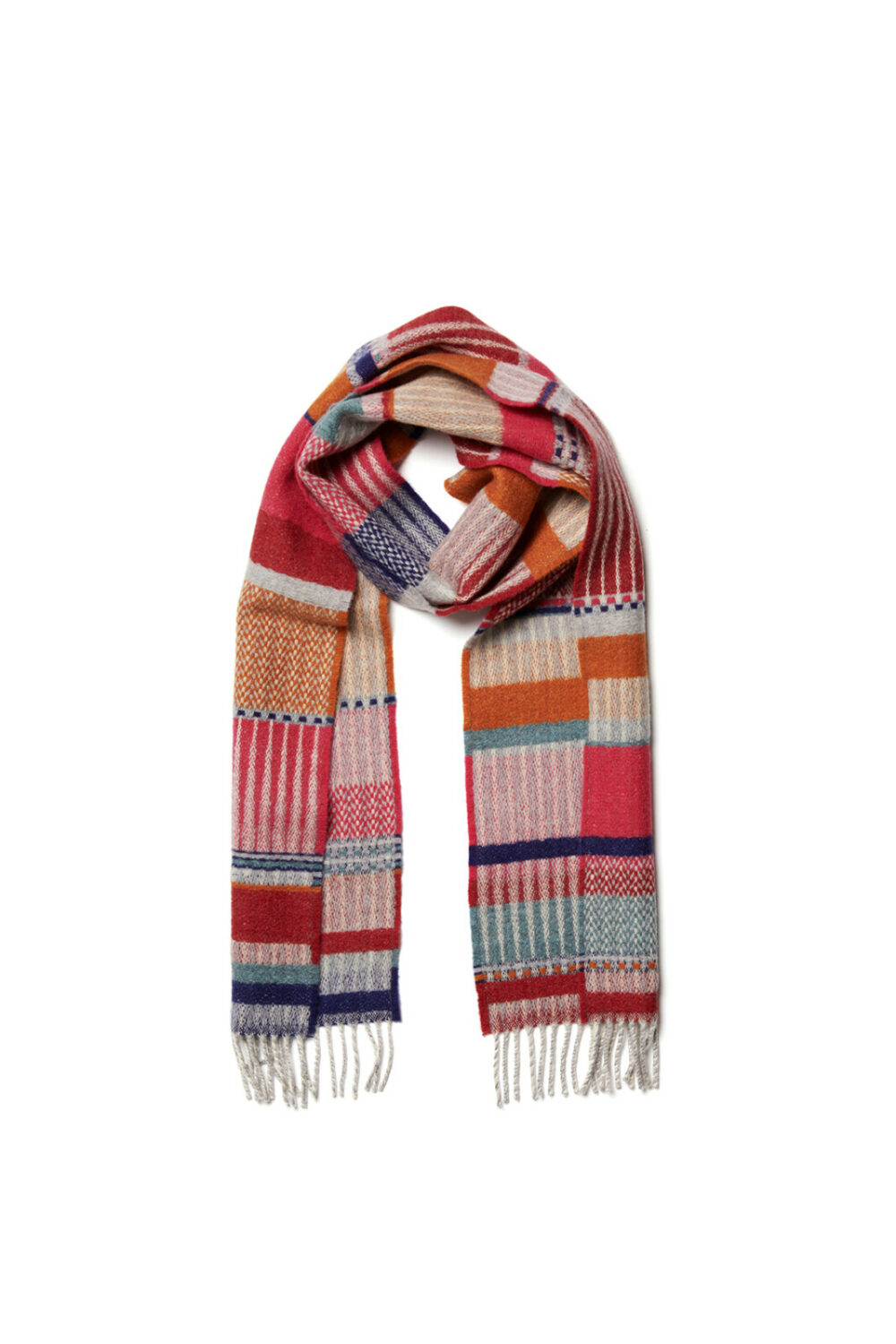 Wallace Sewell Maela Scarf | Barnabee