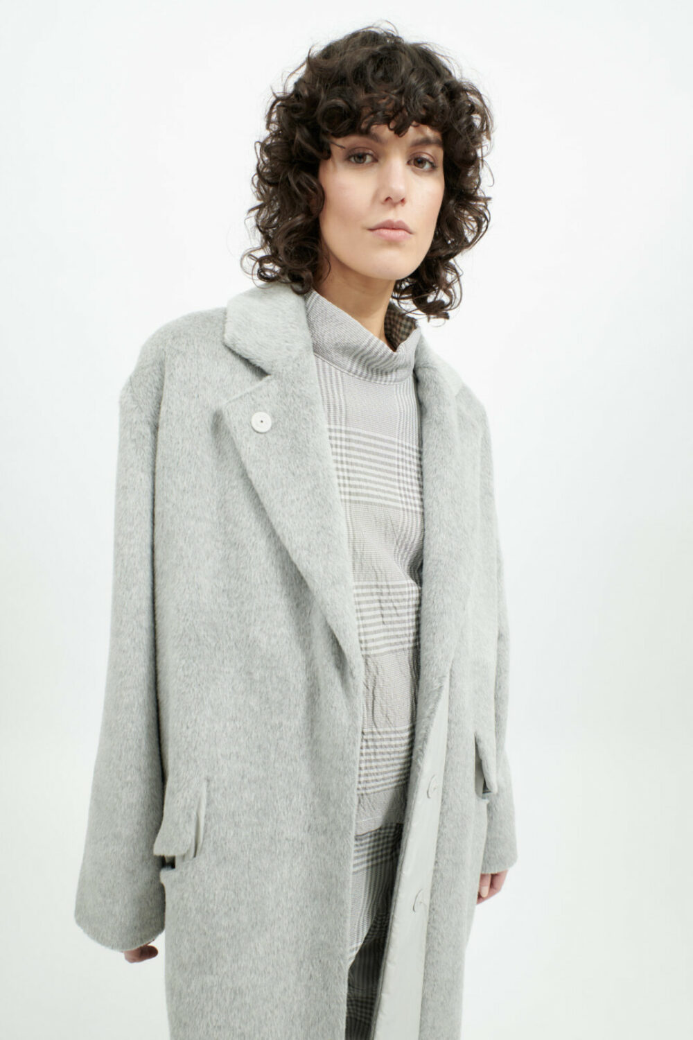 Annette Görtz Flint Coat - Image 2