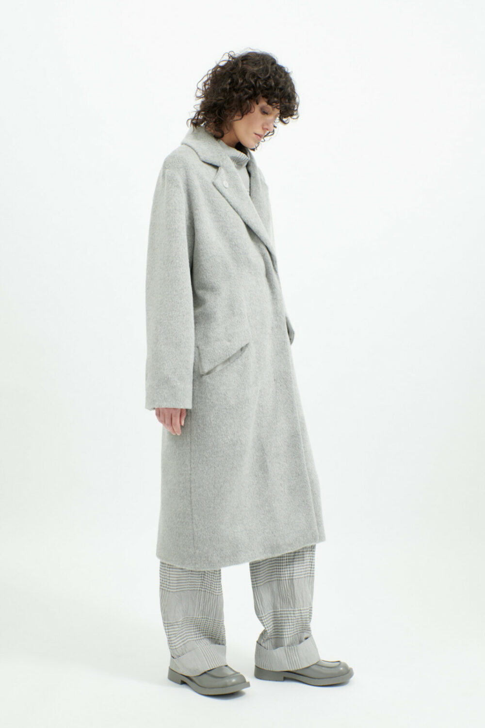 Annette Görtz Flint Coat - Image 4