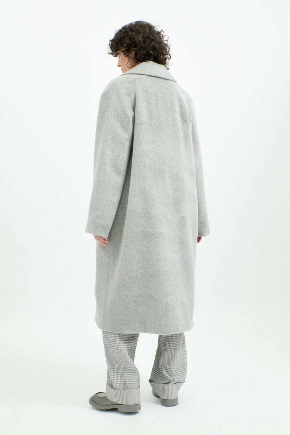 Annette Görtz Flint Coat - Image 5