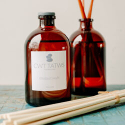 Diffusers & Room Sprays