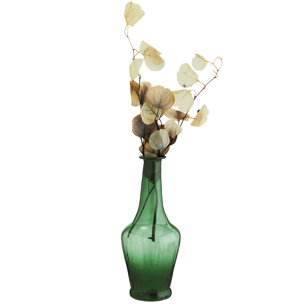 Recycled Glass Vase - Image 2