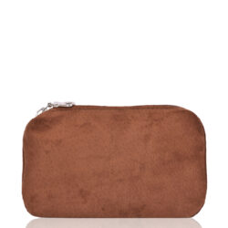 Suede Purse - Image 4