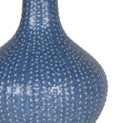 Blue Urchin Vase - Image 2