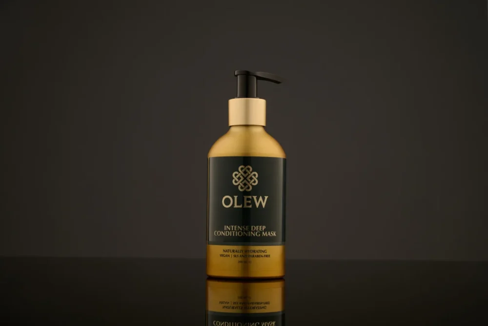 Olew | Intense Deep Conditioning Mask