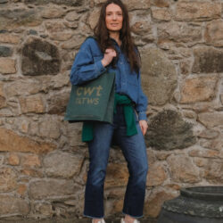 Cwt Tatws Shopper - Image 2