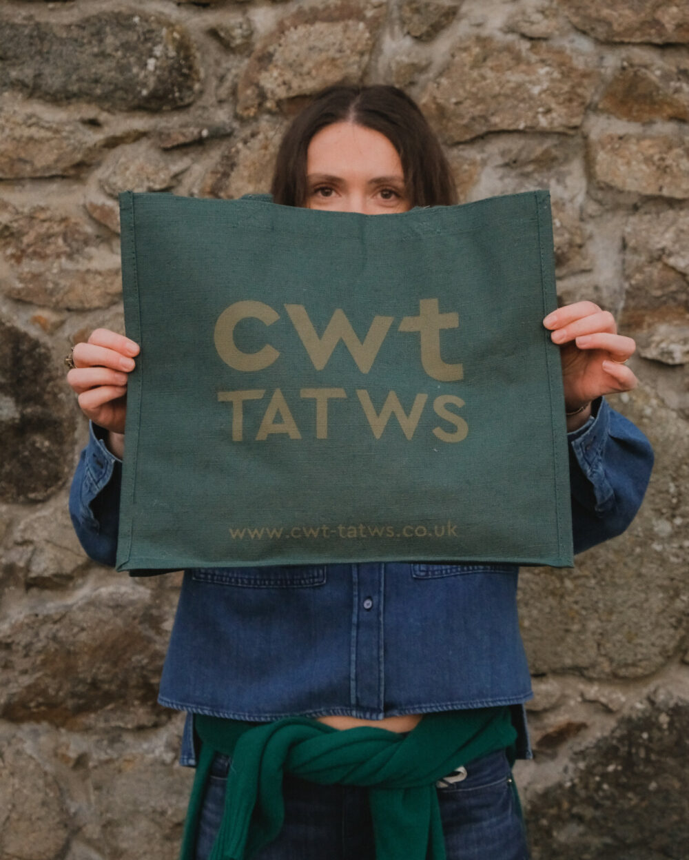 Cwt Tatws Shopper