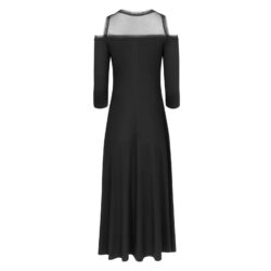 Xenia Design Black Dress - Image 2