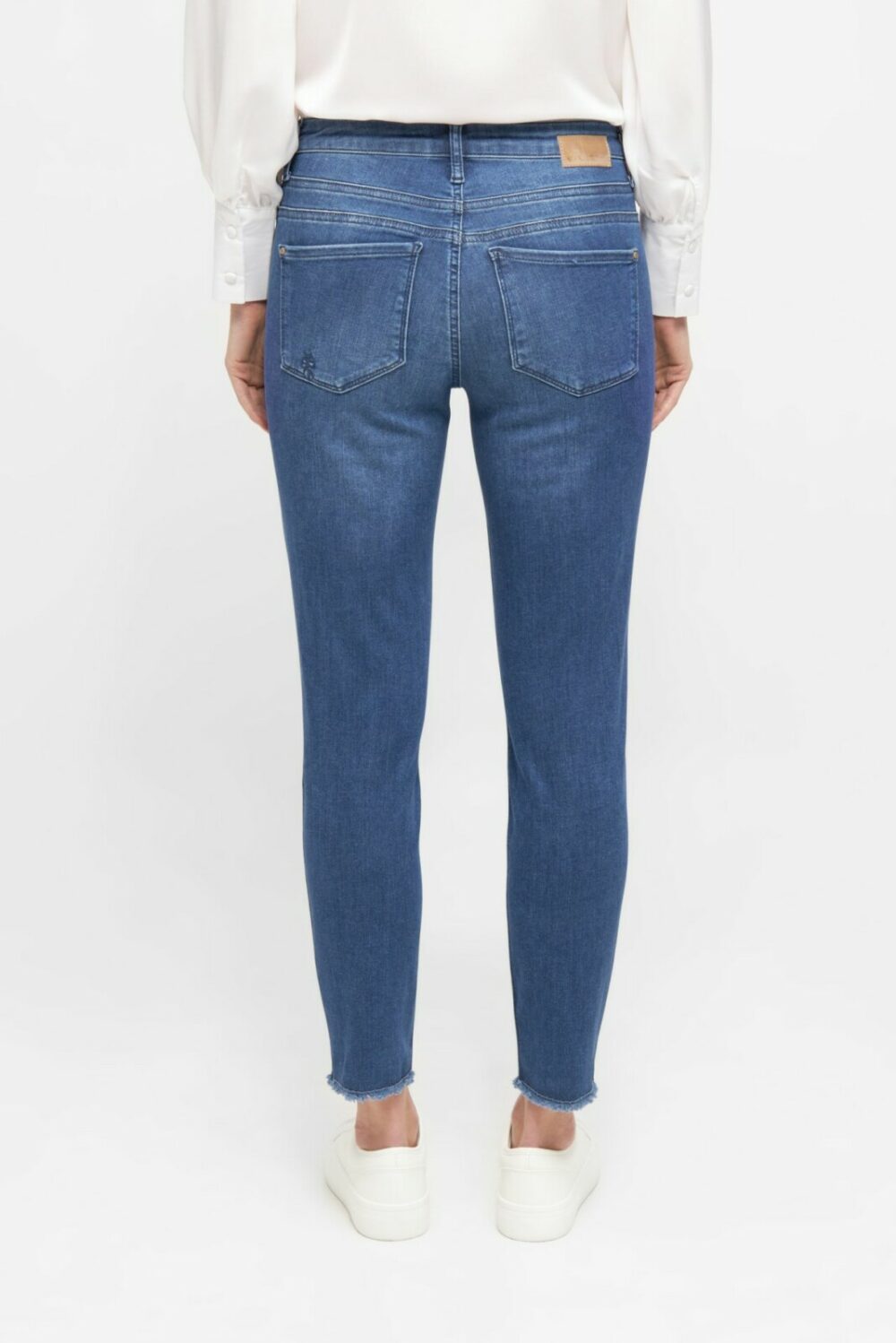 Amal Jeans | Stretch Denim - Image 2