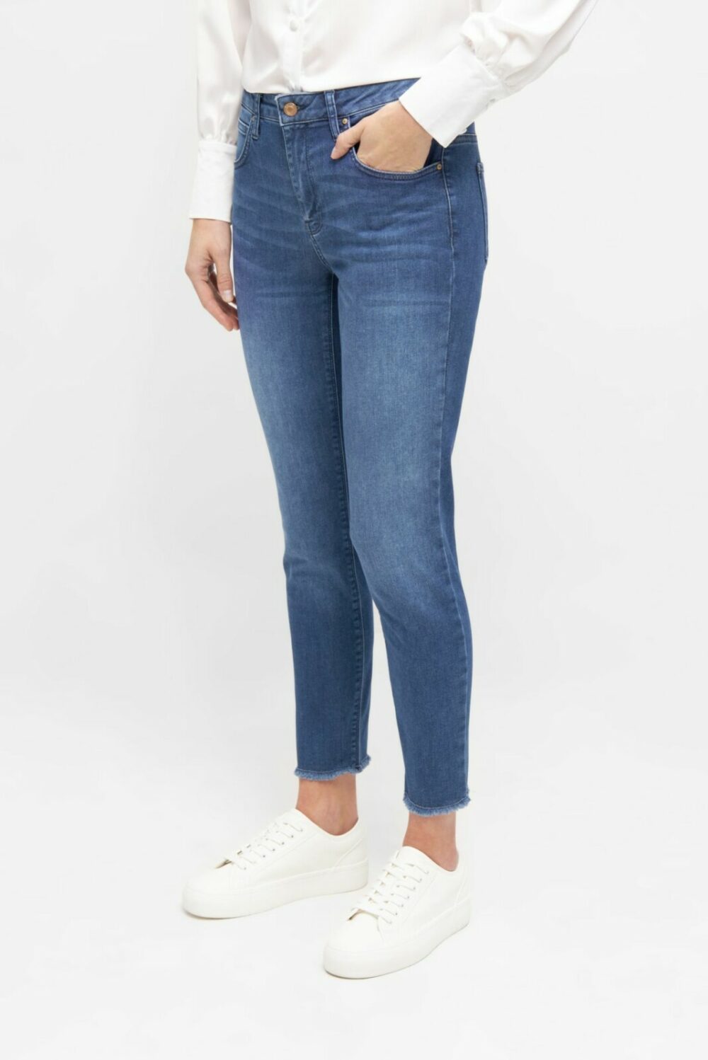 Amal Jeans | Stretch Denim - Image 3