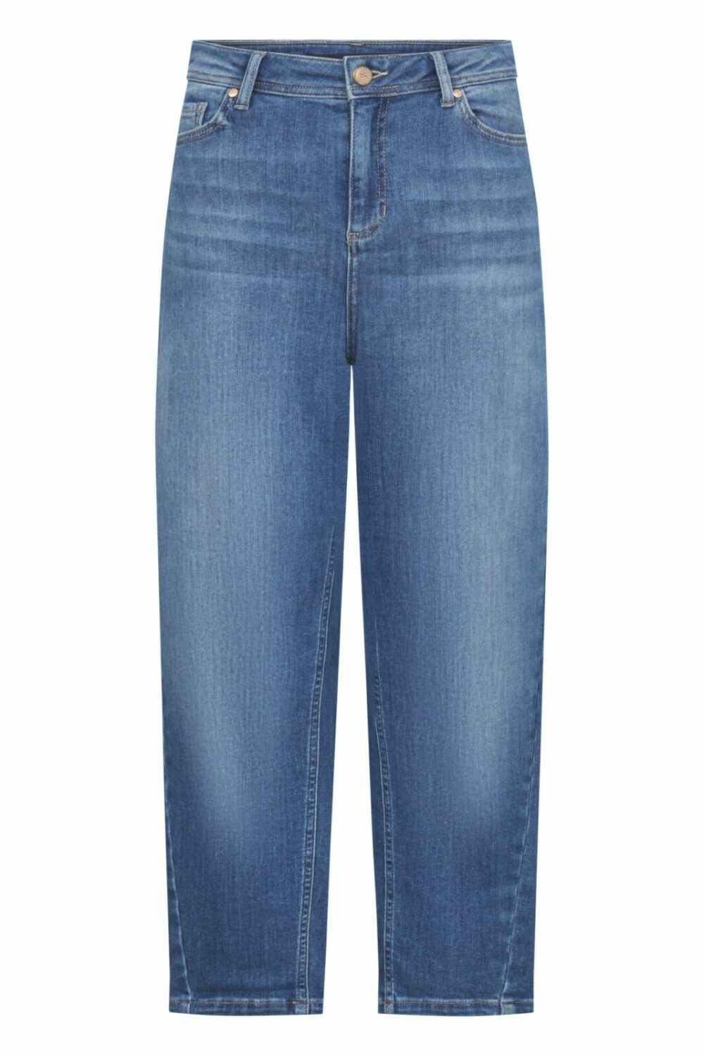 Hanni Jeans | Stretch Denim - Image 2