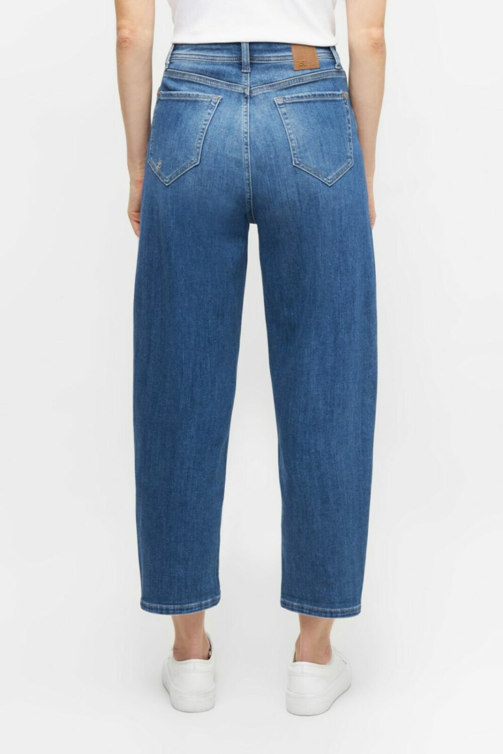 Hanni Jeans | Stretch Denim - Image 3