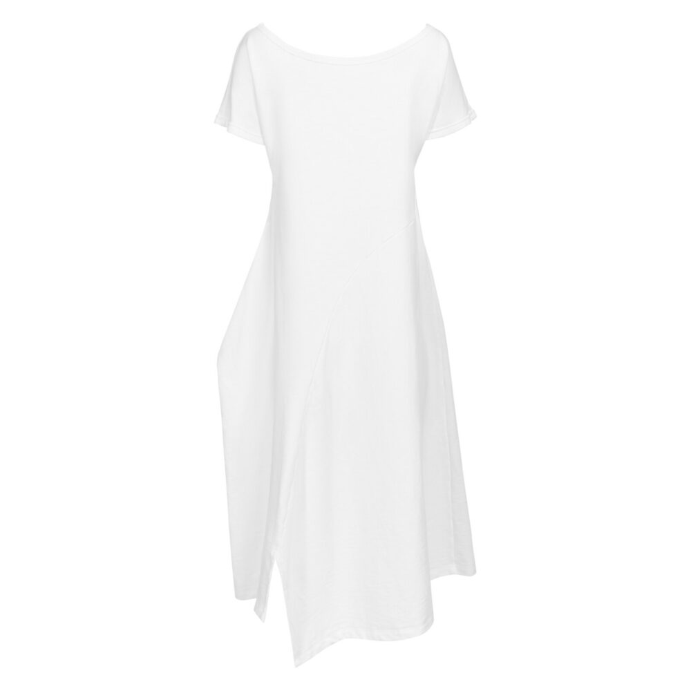 Xenia Design White Dress - Image 2