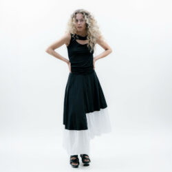 Xenia Design Skirt - Image 3