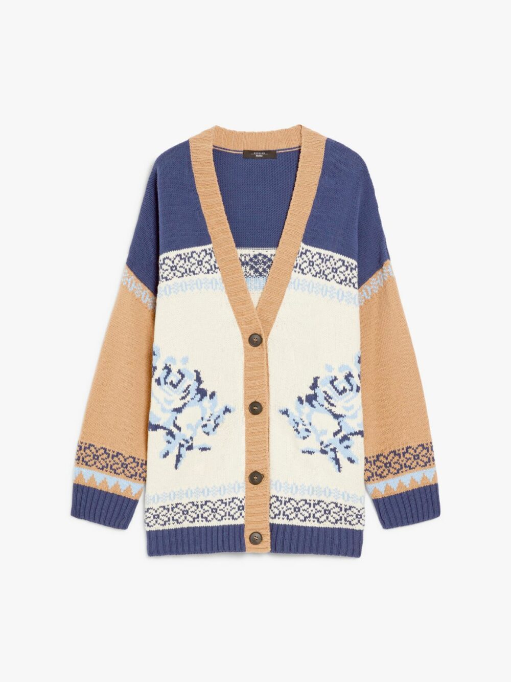 Weekend Max Mara Cardigan - Image 2